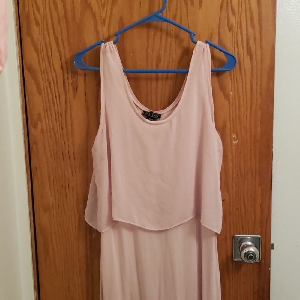 Women's Club Dress